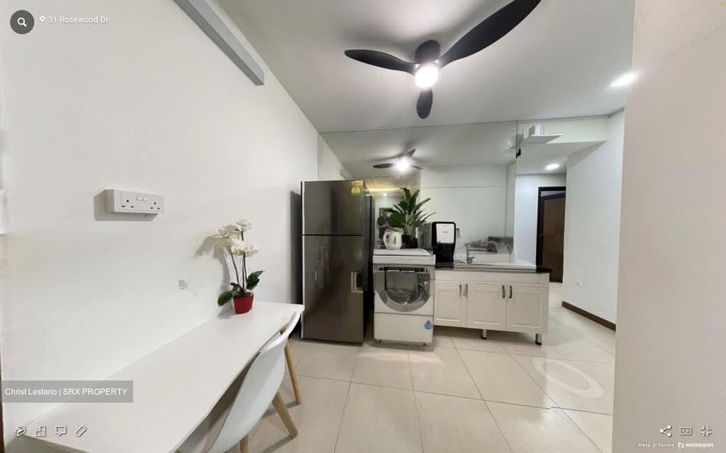 Casablanca (D25), Condominium #553687531